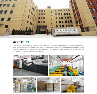 EVA金属刮水器 融合欧式品质与日式工艺的地板清洁利器