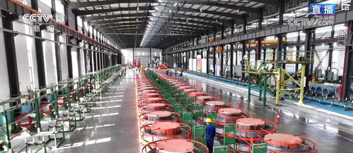 智慧与力量铸就世界级超级工程 五金产品制造折射中国制造新魅力