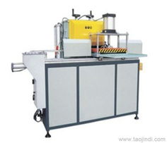 淄博铝合金门窗加工设备全解析 价格、厂家、图片与五金制造